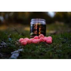 Pro Elite Baits - Wafters Antartic krill 14mm Pro Elite Baits - Wafters Antartic krill 14mm