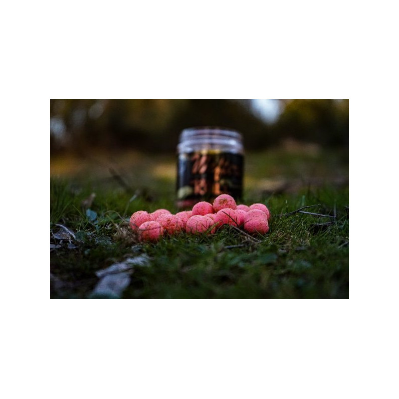 Pro Elite Baits - Wafters Antartic krill 14mm Pro Elite Baits - Wafters Antartic krill 14mm