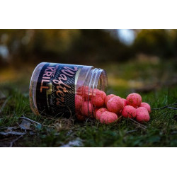 Pro Elite Baits - Wafters Antartic krill 14mm Pro Elite Baits - Wafters Antartic krill 14mm