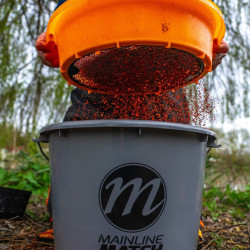 Mainline - Amorce Red Supreme Mainline - Amorce Red Supreme