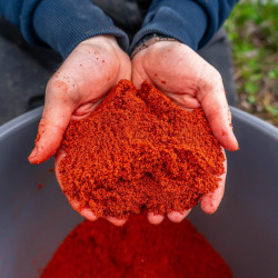 Mainline - Amorce Red Supreme Mainline - Amorce Red Supreme