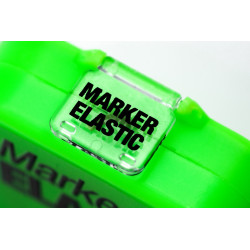 Korda - Marque fil Marker Elastic Korda - Marque fil Marker Elastic