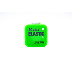 Korda - Marque fil Marker Elastic Korda - Marque fil Marker Elastic