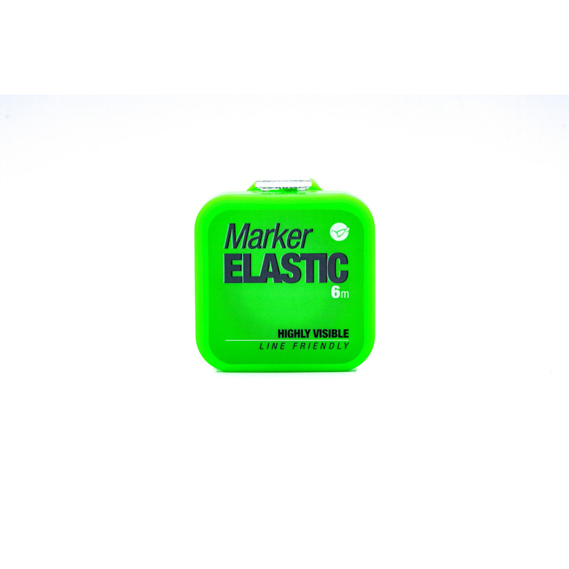 Korda - Marque fil Marker Elastic Korda - Marque fil Marker Elastic