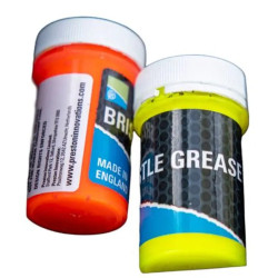 Preston Innovations - Graisse fluo pour antenne Preston Innovations - Graisse fluo pour antenne