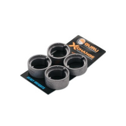 Guru - X-Change Distance Feeder poids de rechange Guru - X-Change Distance Feeder poids de rechange