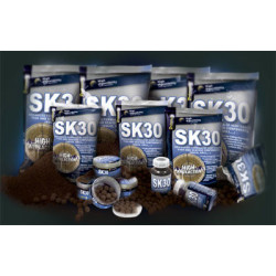 Starbaits - Additif liquide Hot Demon Starbaits - Additif liquide Hot Demon