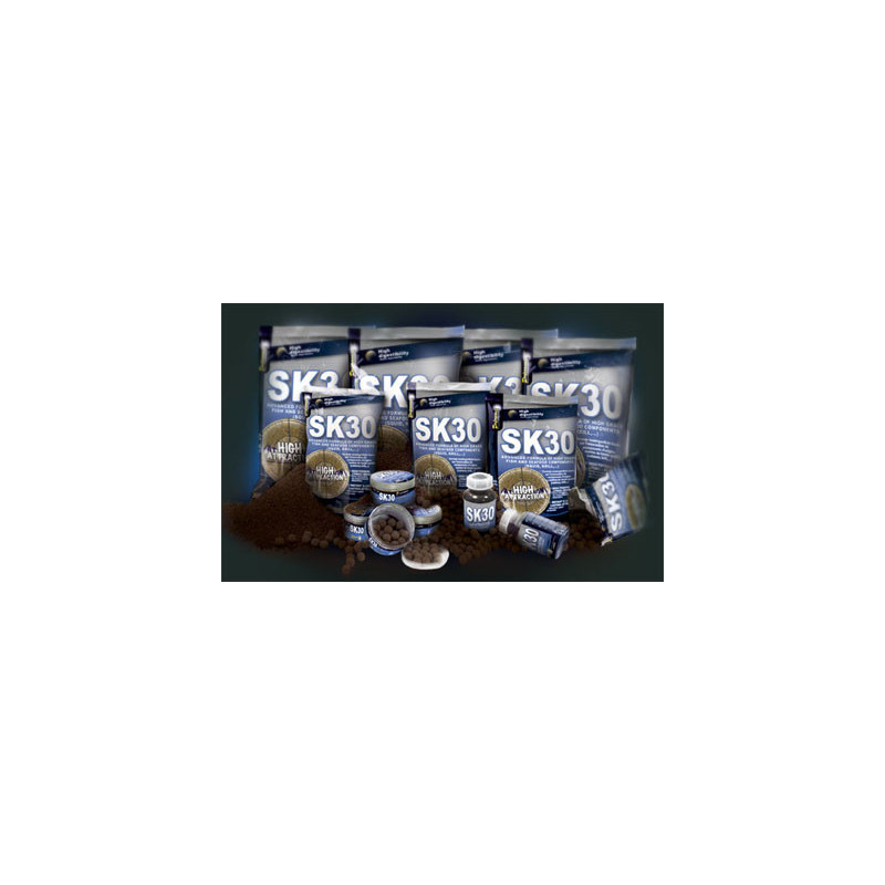 Starbaits - Additif liquide Hot Demon Starbaits - Additif liquide Hot Demon