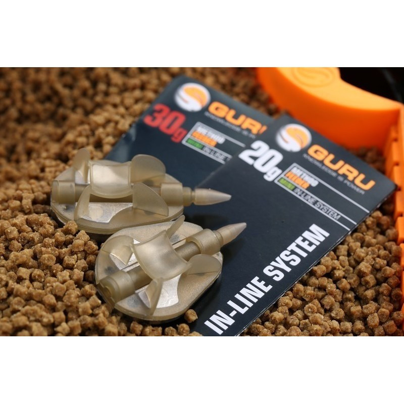 Guru - Mini Method Feeder Guru - Mini Method Feeder