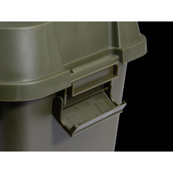 RidgeMonkey - Armoury Stackable storage box 16l RidgeMonkey - Armoury Stackable storage box 16l