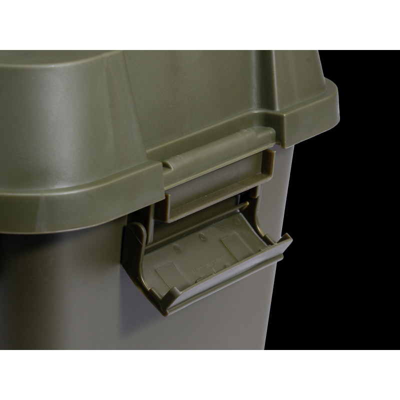 RidgeMonkey - Armoury Stackable storage box 16l RidgeMonkey - Armoury Stackable storage box 16l