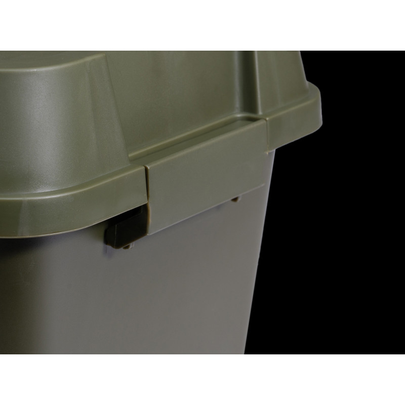 RidgeMonkey - Armoury Stackable storage box 16l RidgeMonkey - Armoury Stackable storage box 16l