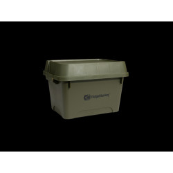 RidgeMonkey - Boîte empilable Armoury Stackable storage box 16l RidgeMonkey - Boîte empilable Armoury Stackable storage box 16l