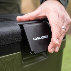 RidgeMonkey - Glacière CoolaBox 30 Litres RidgeMonkey - Glacière CoolaBox 30 Litres