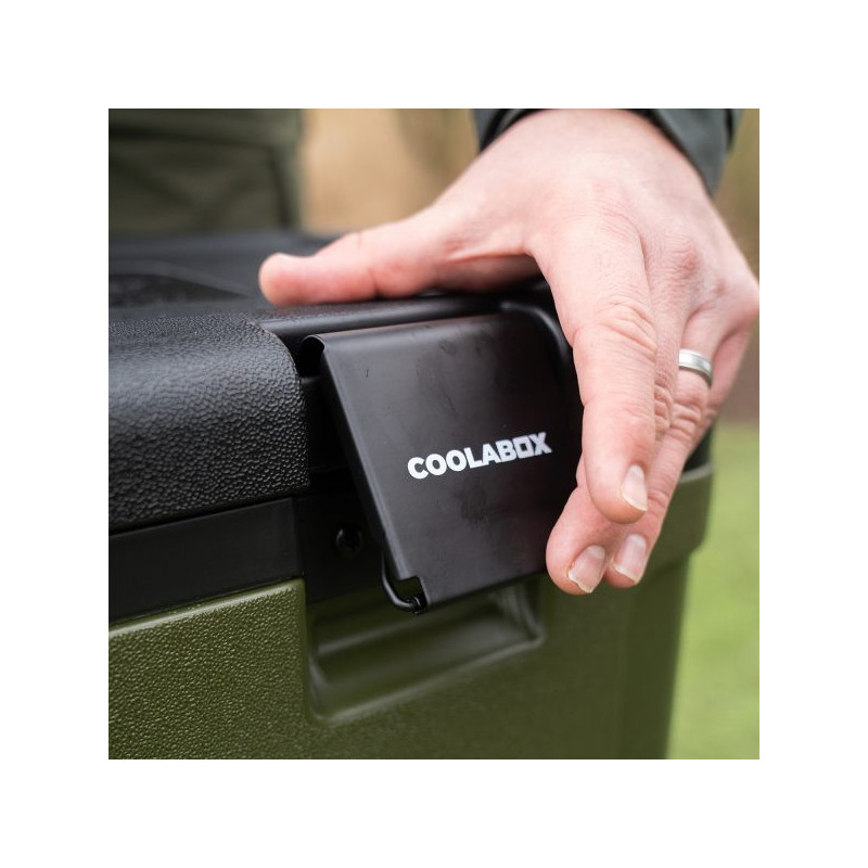 RidgeMonkey - Glacière CoolaBox 30 Litres RidgeMonkey - Glacière CoolaBox 30 Litres