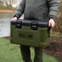 RidgeMonkey - Glacière CoolaBox 30 Litres RidgeMonkey - Glacière CoolaBox 30 Litres