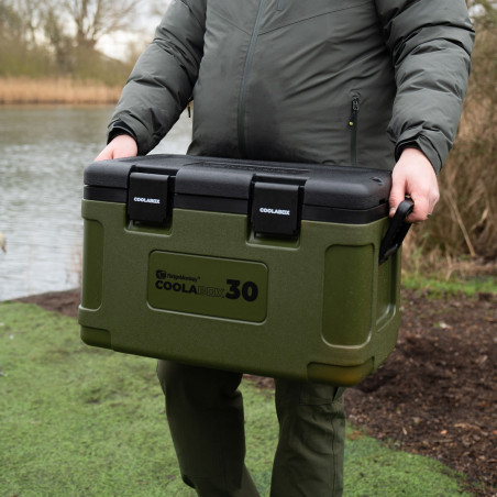 RidgeMonkey - Glacière CoolaBox 30 Litres