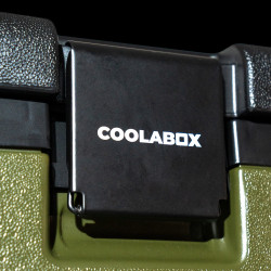 RidgeMonkey - Glacière CoolaBox 30 Litres RidgeMonkey - Glacière CoolaBox 30 Litres