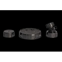 RidgeMonkey - Jerrican Speedflo 10l heavy duty water carrier RidgeMonkey - Jerrican Speedflo 10l heavy duty water carrier