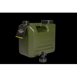 RidgeMonkey - Jerrican Speedflo 10l heavy duty water carrier RidgeMonkey - Jerrican Speedflo 10l heavy duty water carrier