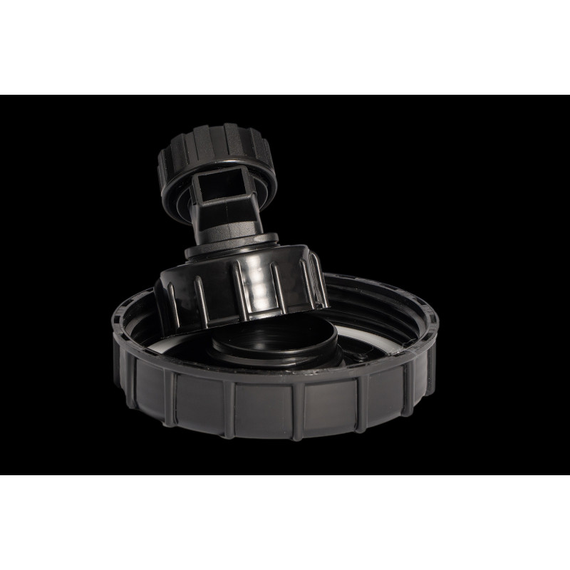 RidgeMonkey - Jerrican Speedflo 10l heavy duty water carrier RidgeMonkey - Jerrican Speedflo 10l heavy duty water carrier