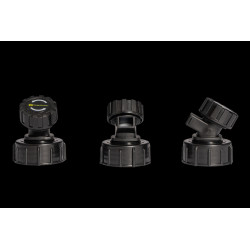 RidgeMonkey - Jerrican Speedflo 10l heavy duty water carrier RidgeMonkey - Jerrican Speedflo 10l heavy duty water carrier