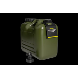 RidgeMonkey - Jerrican Speedflo 15l heavy duty water carrier RidgeMonkey - Jerrican Speedflo 15l heavy duty water carrier