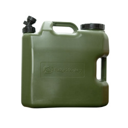 RidgeMonkey - Jerrican Speedflo 20l heavy duty water carrier RidgeMonkey - Jerrican Speedflo 20l heavy duty water carrier