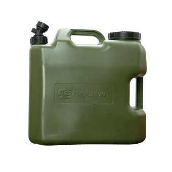 RidgeMonkey - Jerrican Speedflo 20l heavy duty water carrier