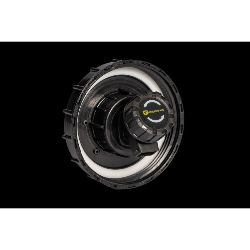 RidgeMonkey - Jerrican Speedflo 20l heavy duty water carrier RidgeMonkey - Jerrican Speedflo 20l heavy duty water carrier