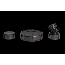 RidgeMonkey - Jerrican Speedflo 20l heavy duty water carrier RidgeMonkey - Jerrican Speedflo 20l heavy duty water carrier