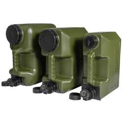 RidgeMonkey - Jerrican Speedflo 20l heavy duty water carrier RidgeMonkey - Jerrican Speedflo 20l heavy duty water carrier