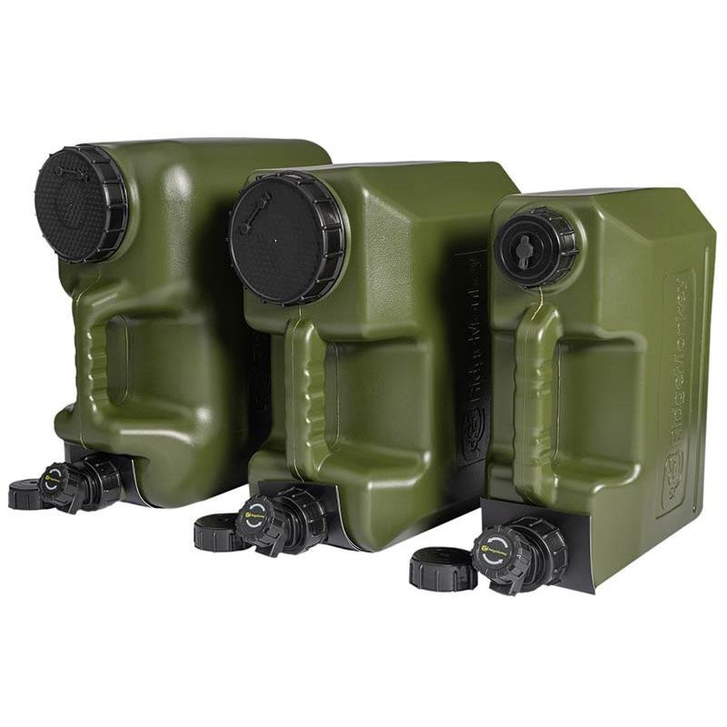 RidgeMonkey - Jerrican Speedflo 20l heavy duty water carrier RidgeMonkey - Jerrican Speedflo 20l heavy duty water carrier