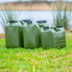 RidgeMonkey - Jerrican Speedflo 20l heavy duty water carrier RidgeMonkey - Jerrican Speedflo 20l heavy duty water carrier