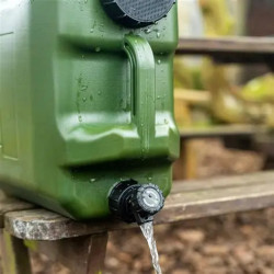 RidgeMonkey - Jerrican Speedflo 20l heavy duty water carrier RidgeMonkey - Jerrican Speedflo 20l heavy duty water carrier