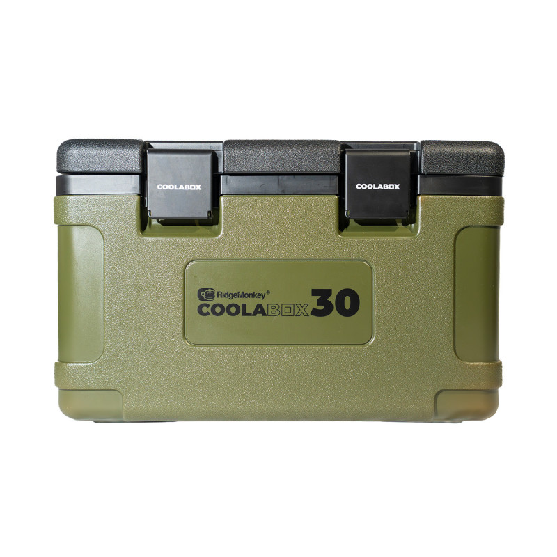 RidgeMonkey - Glacière CoolaBox 30 Litres RidgeMonkey - Glacière CoolaBox 30 Litres