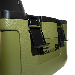 RidgeMonkey - Glacière CoolaBox 30 Litres RidgeMonkey - Glacière CoolaBox 30 Litres