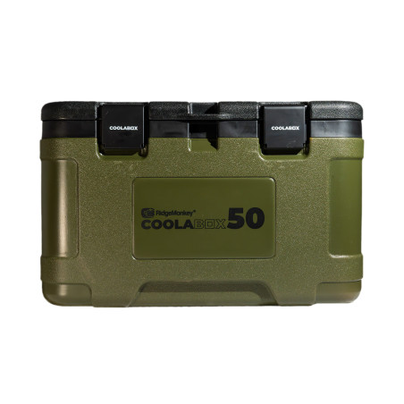 RidgeMonkey - Glacière Coolabox 50 Litres