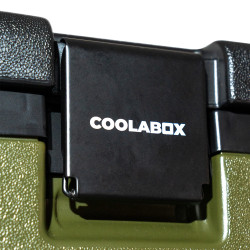 RidgeMonkey - Glacière Coolabox 50 Litres RidgeMonkey - Glacière Coolabox 50 Litres