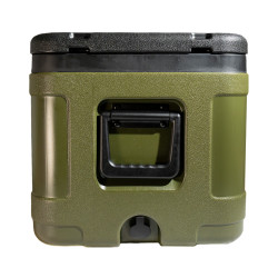RidgeMonkey - Glacière Coolabox 50 Litres RidgeMonkey - Glacière Coolabox 50 Litres