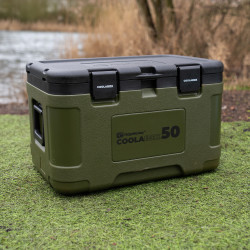 RidgeMonkey - Glacière Coolabox 50 Litres RidgeMonkey - Glacière Coolabox 50 Litres