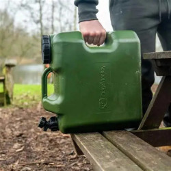 RidgeMonkey - Jerrican Speedflo 20l heavy duty water carrier RidgeMonkey - Jerrican Speedflo 20l heavy duty water carrier