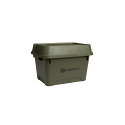 RidgeMonkey - Boîte empilable Armoury Stackable storage box 16l RidgeMonkey - Boîte empilable Armoury Stackable storage box 16l
