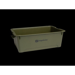 RidgeMonkey - Boîte empilable Armoury Stackable storage box 36 Litres RidgeMonkey - Boîte empilable Armoury Stackable storage box 36 Litres