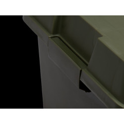 RidgeMonkey - Boîte empilable Armoury Stackable storage box 36 Litres RidgeMonkey - Boîte empilable Armoury Stackable storage box 36 Litres