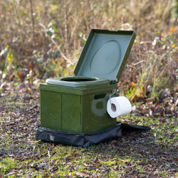 RidgeMonkey - Toilettes compactes CoZee RidgeMonkey - Toilettes compactes CoZee