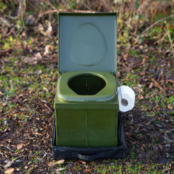 RidgeMonkey - Toilettes compactes CoZee RidgeMonkey - Toilettes compactes CoZee