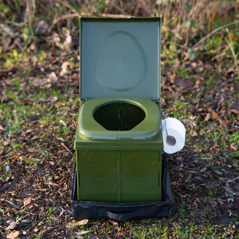 RidgeMonkey - Toilettes compactes CoZee RidgeMonkey - Toilettes compactes CoZee