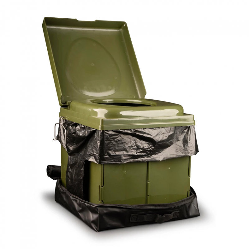 RidgeMonkey - Toilettes compactes CoZee RidgeMonkey - Toilettes compactes CoZee