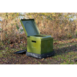 RidgeMonkey - Toilettes compactes CoZee RidgeMonkey - Toilettes compactes CoZee